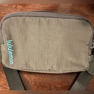 Lululemon Mini Belt Bag